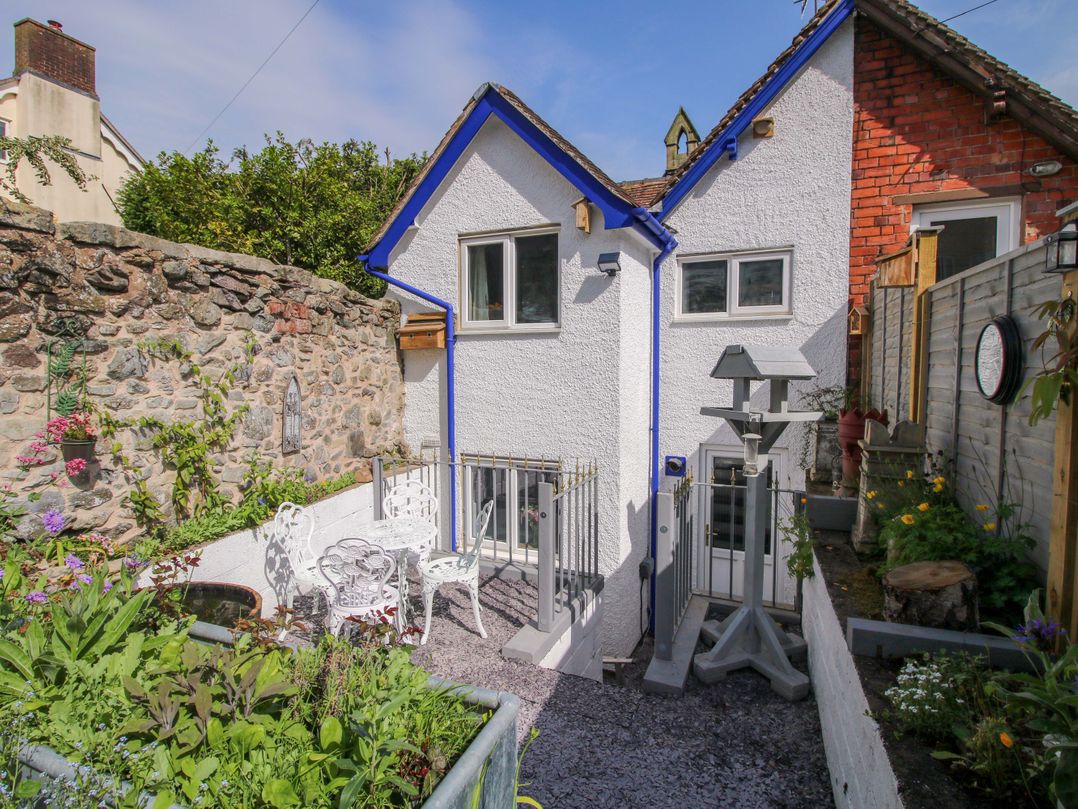 Katie's Cottage
