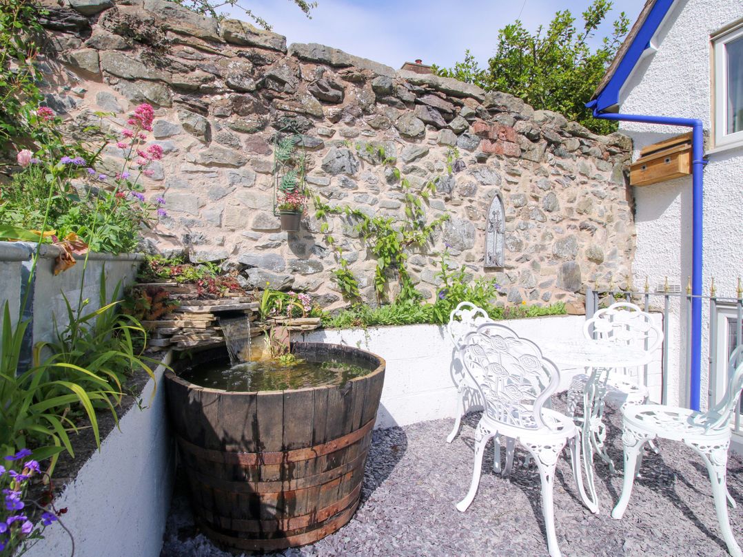 Katie's Cottage