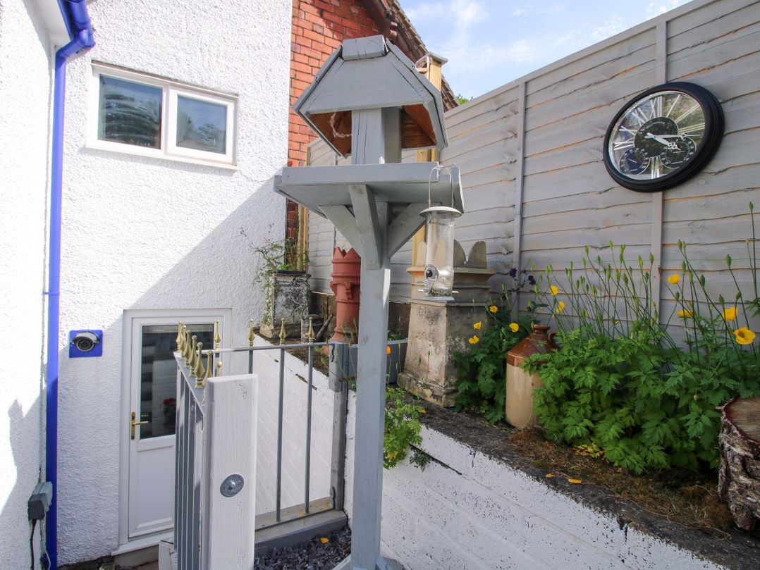 Katie's Cottage