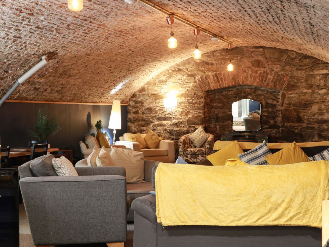 Gatehouse Studio Apartment