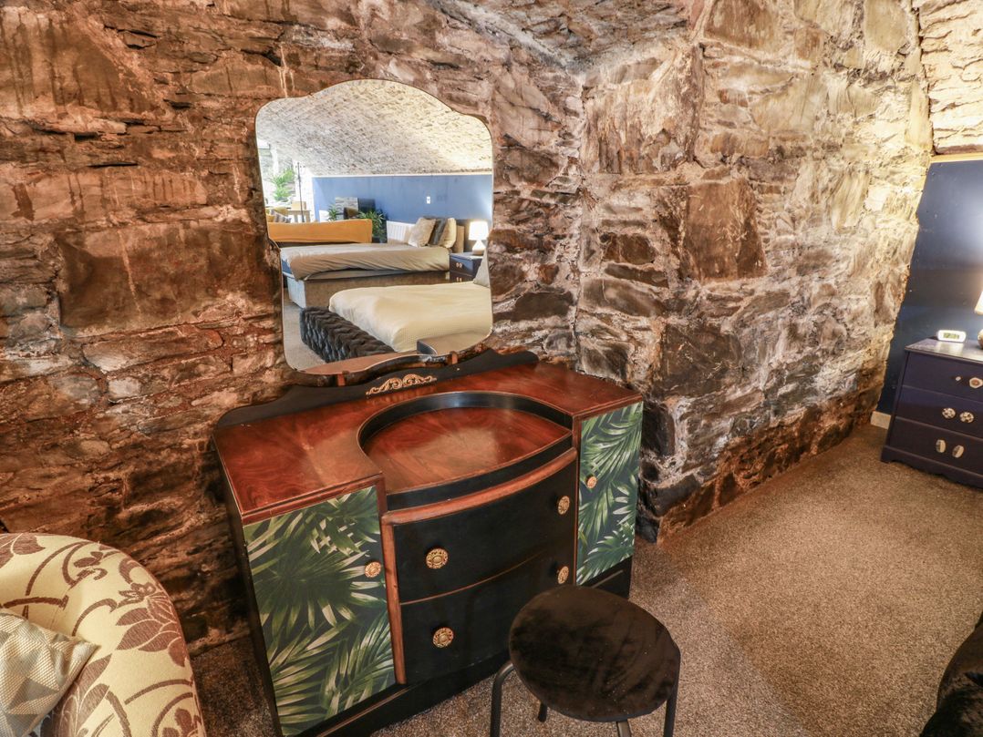 Gatehouse Studio Apartment