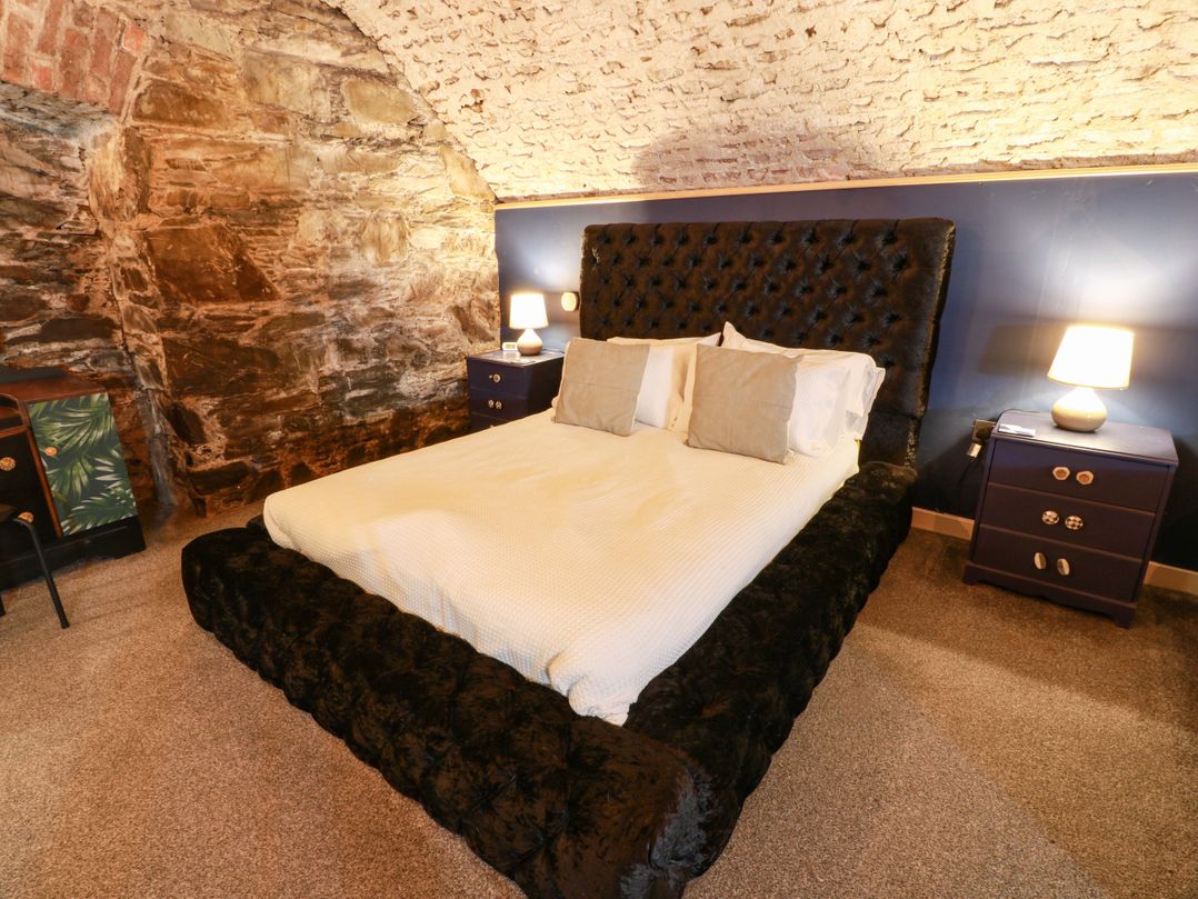 Gatehouse Studio Apartment