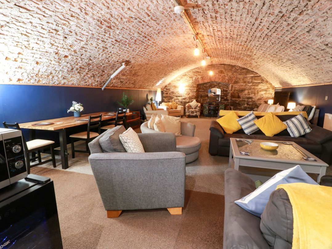 Gatehouse Studio Apartment