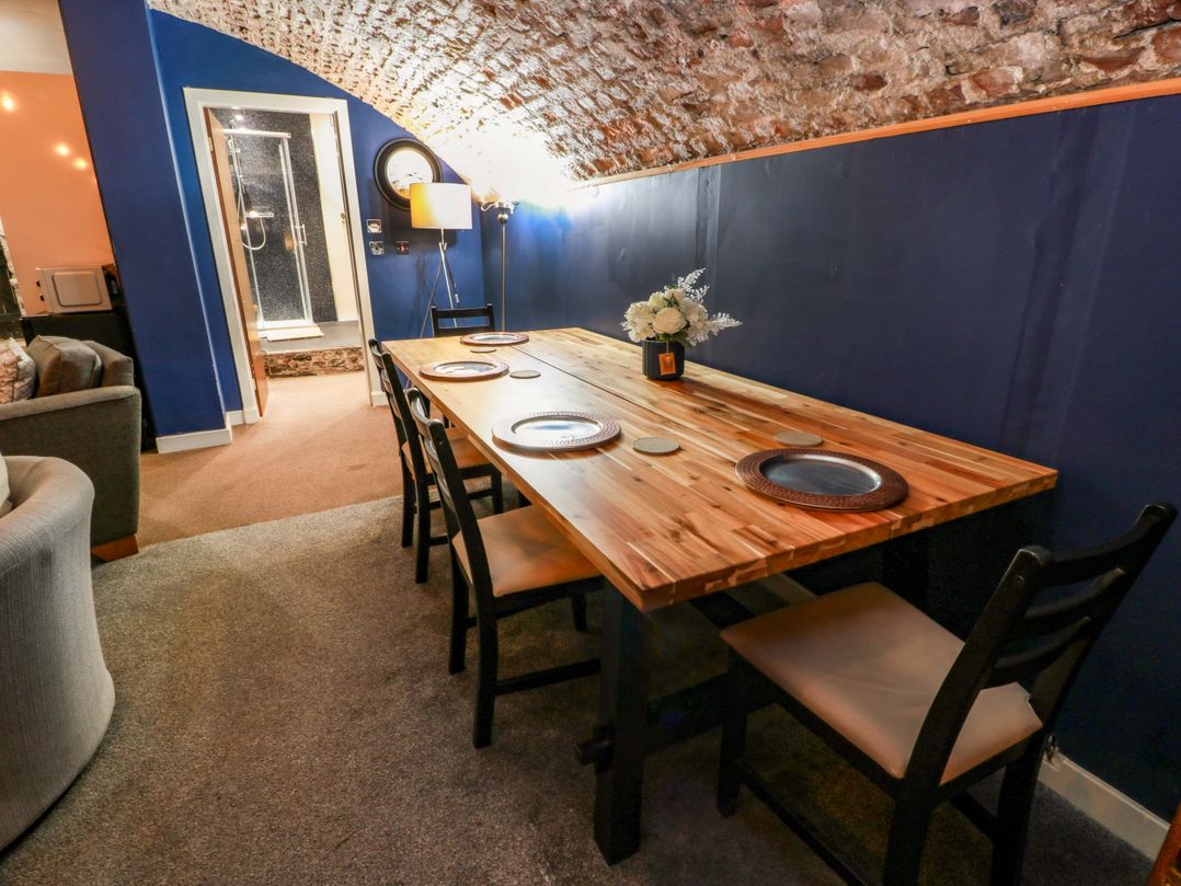 Gatehouse Studio Apartment