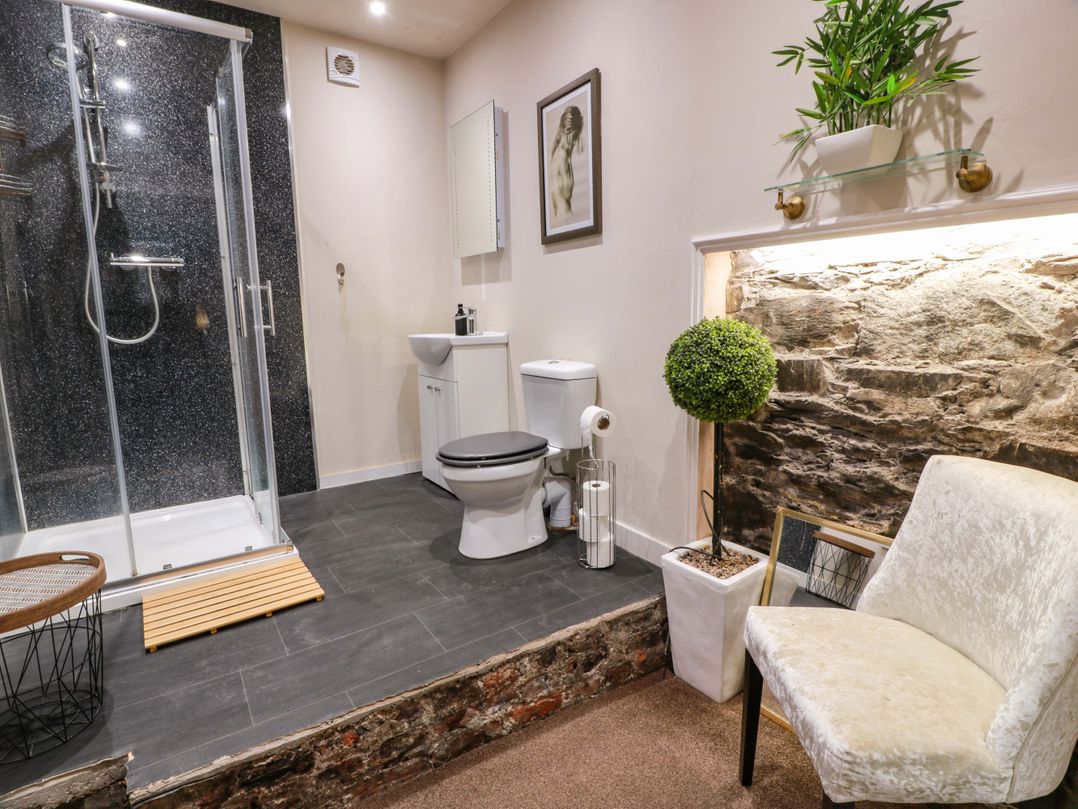 Gatehouse Studio Apartment