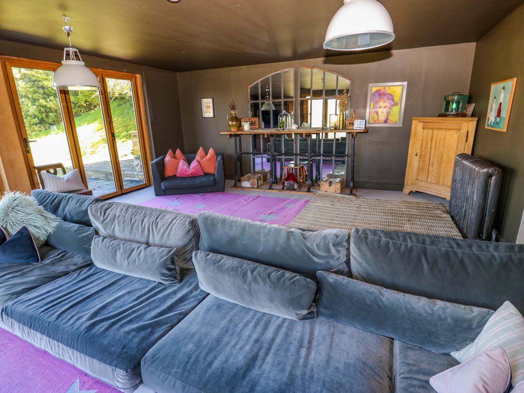 Rocks Cottage