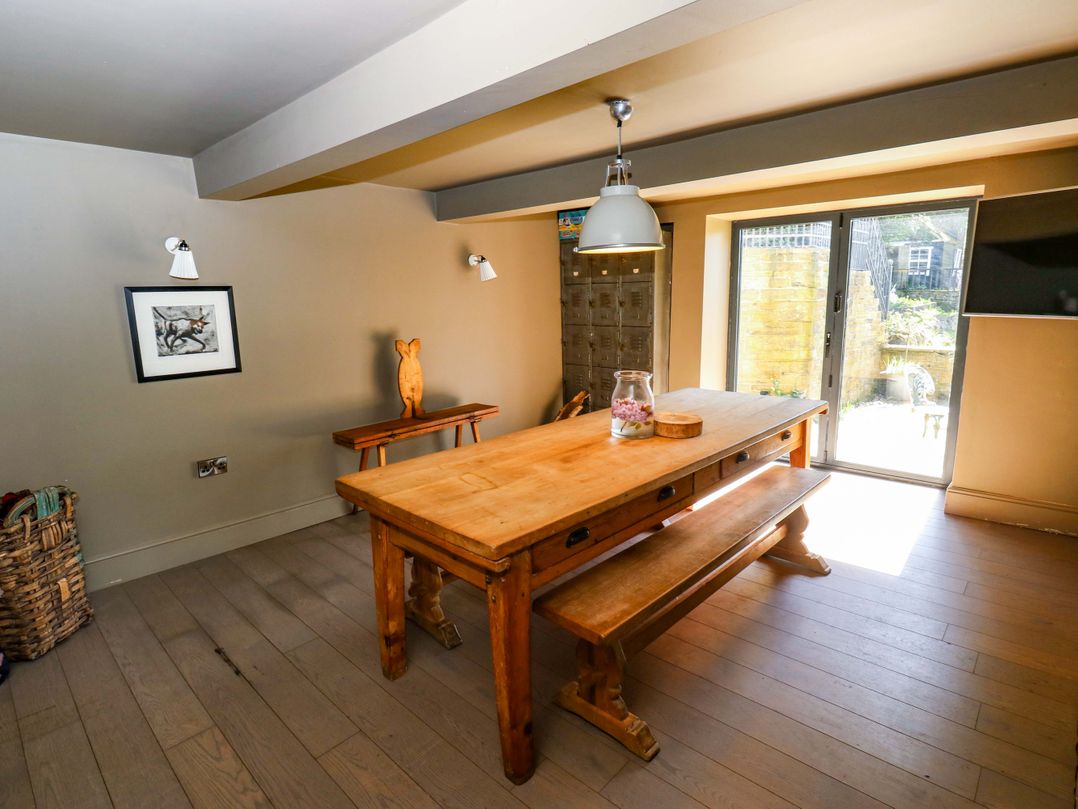 Rocks Cottage