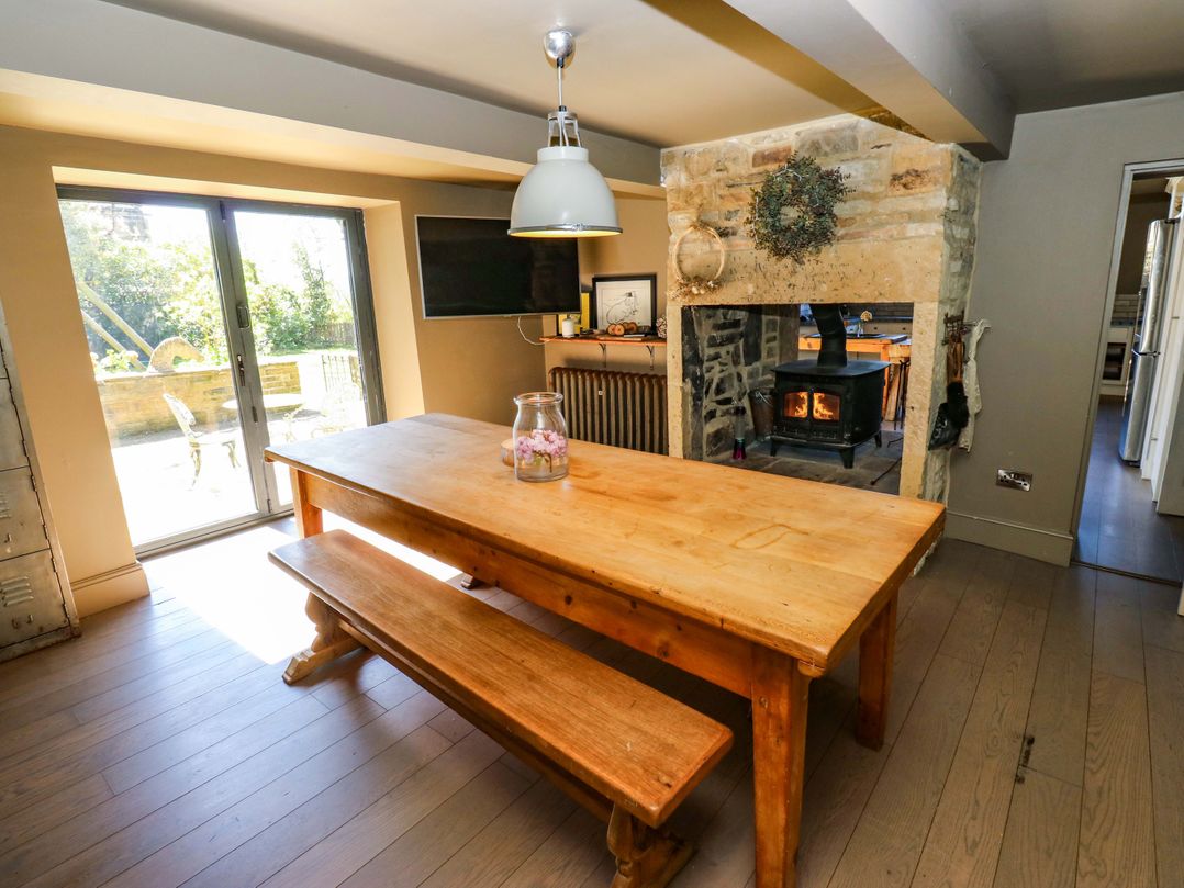 Rocks Cottage
