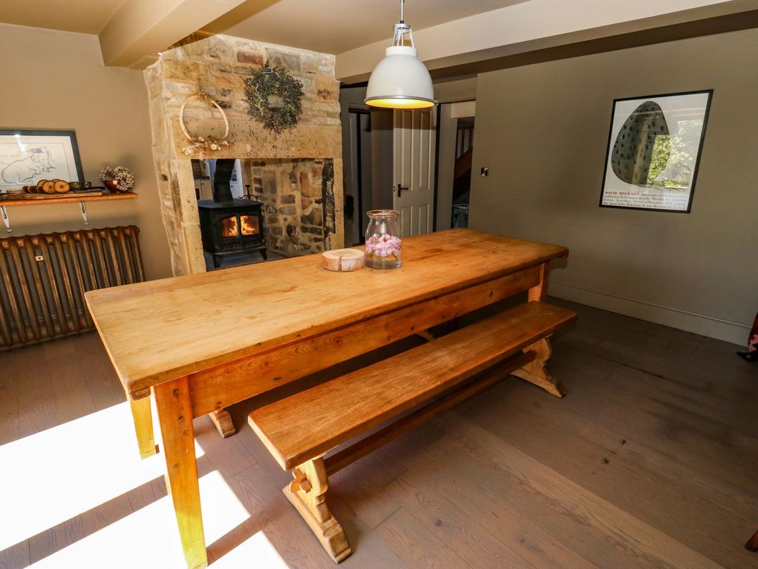 Rocks Cottage