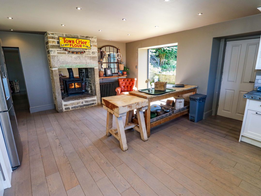 Rocks Cottage