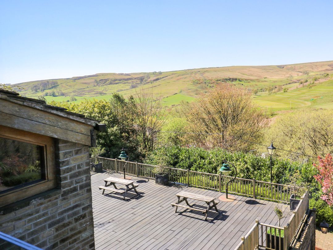 Rocks Cottage