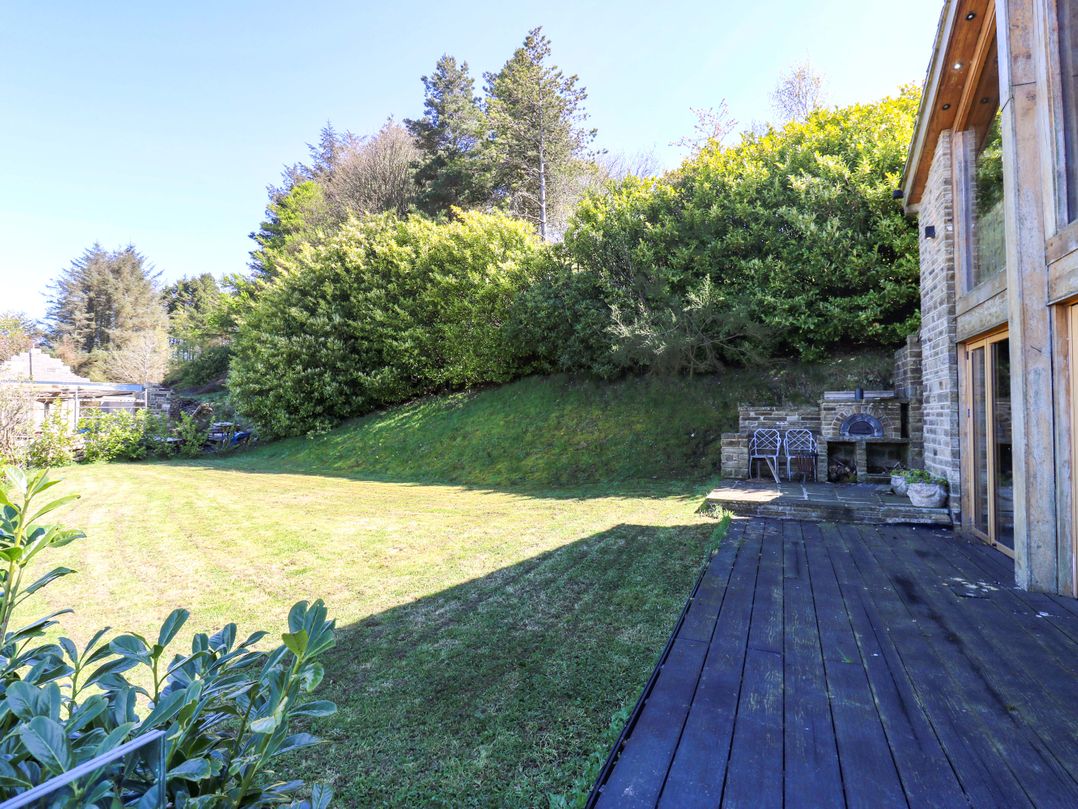 Rocks Cottage