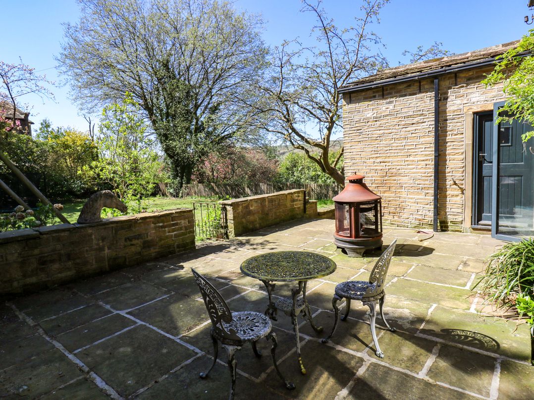 Rocks Cottage