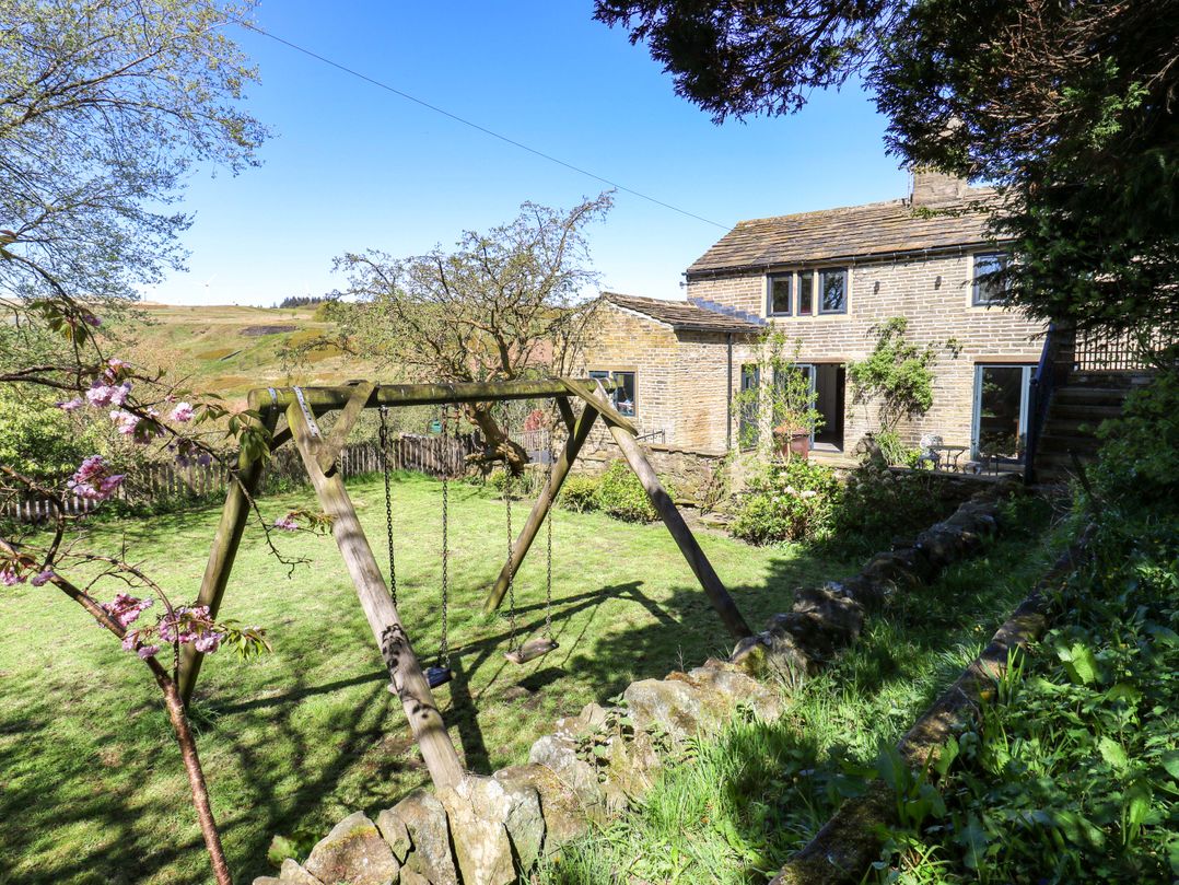 Rocks Cottage