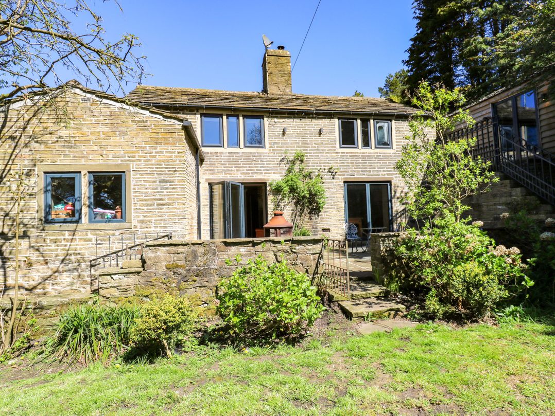 Rocks Cottage