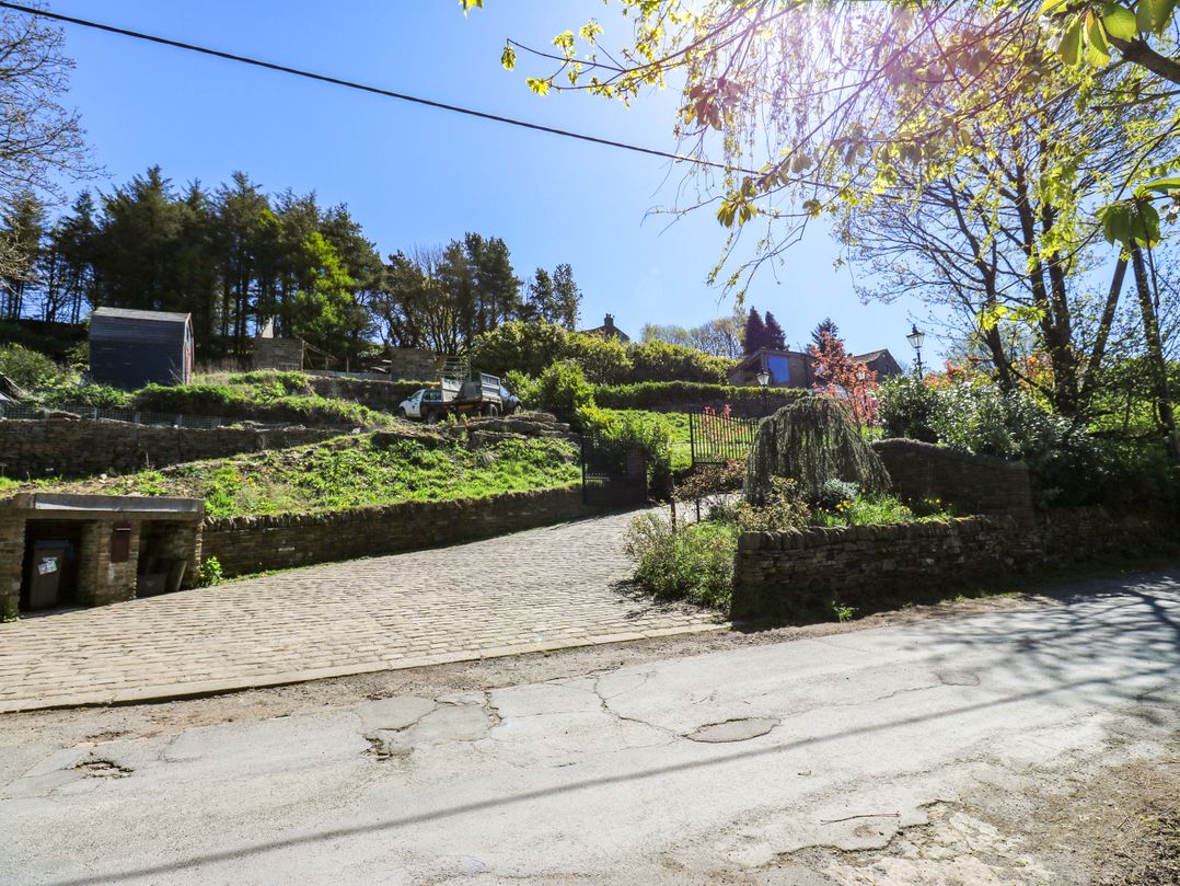 Rocks Cottage