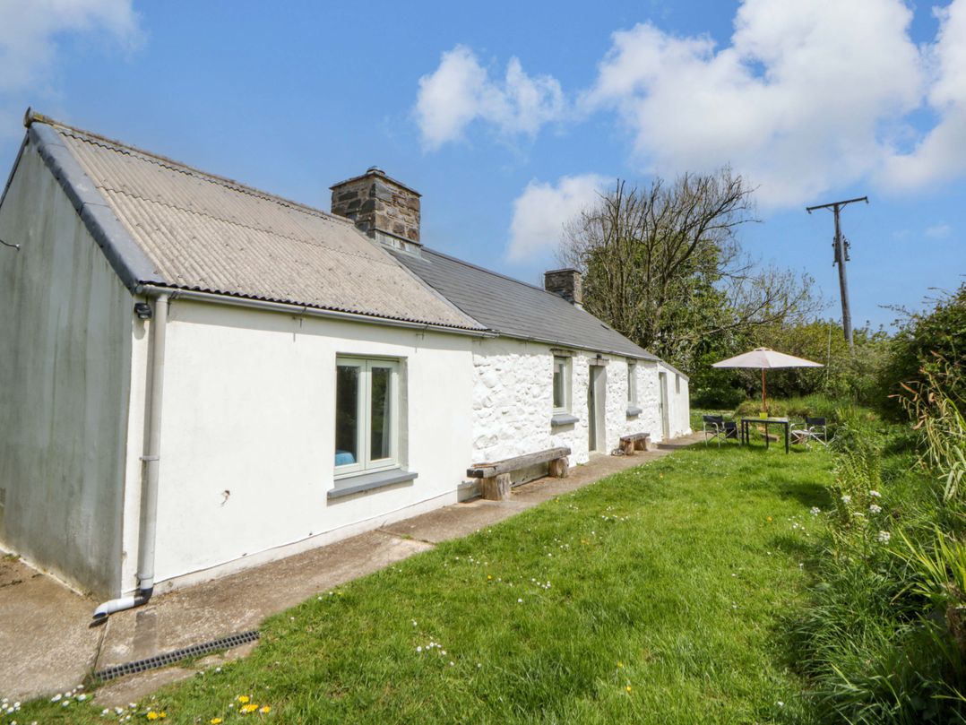 Rhos Y Clegyrn