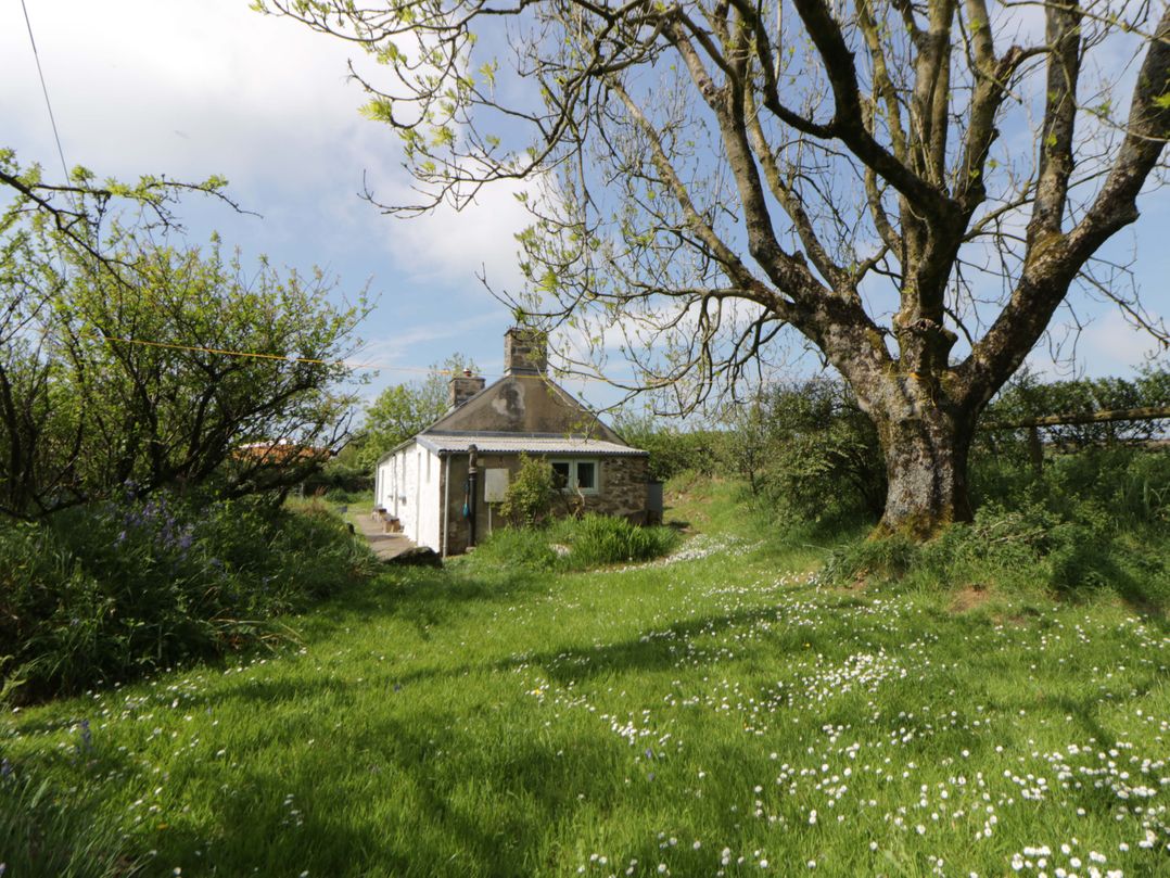 Rhos Y Clegyrn