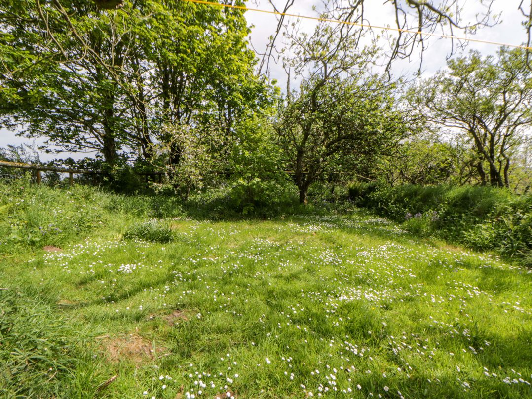 Rhos Y Clegyrn