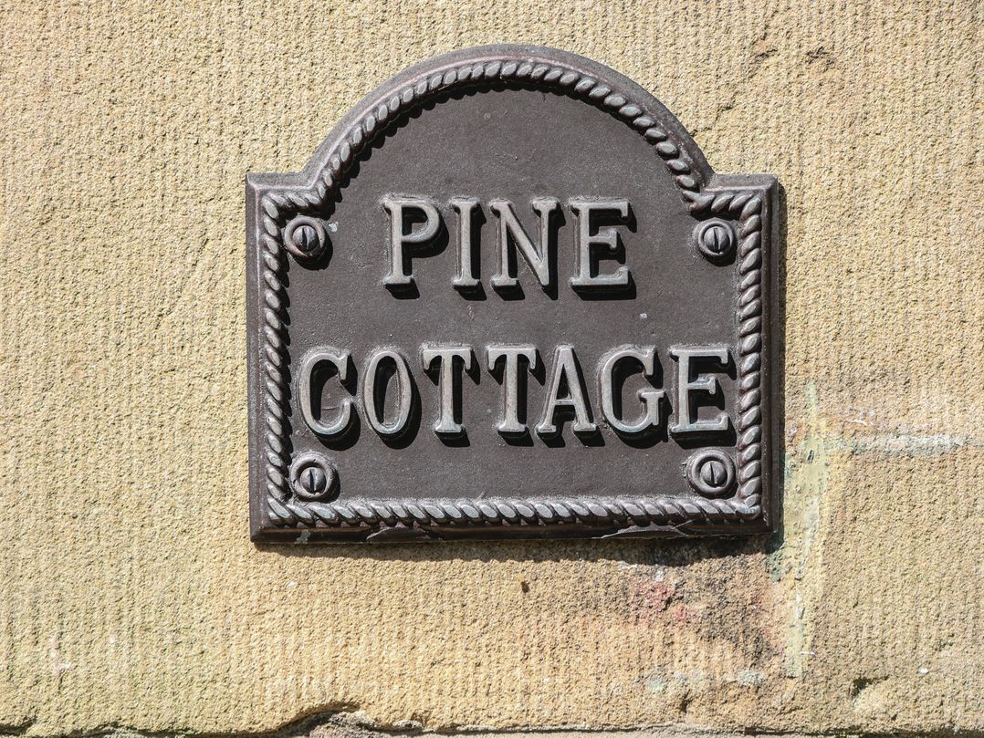 Pine Cottage