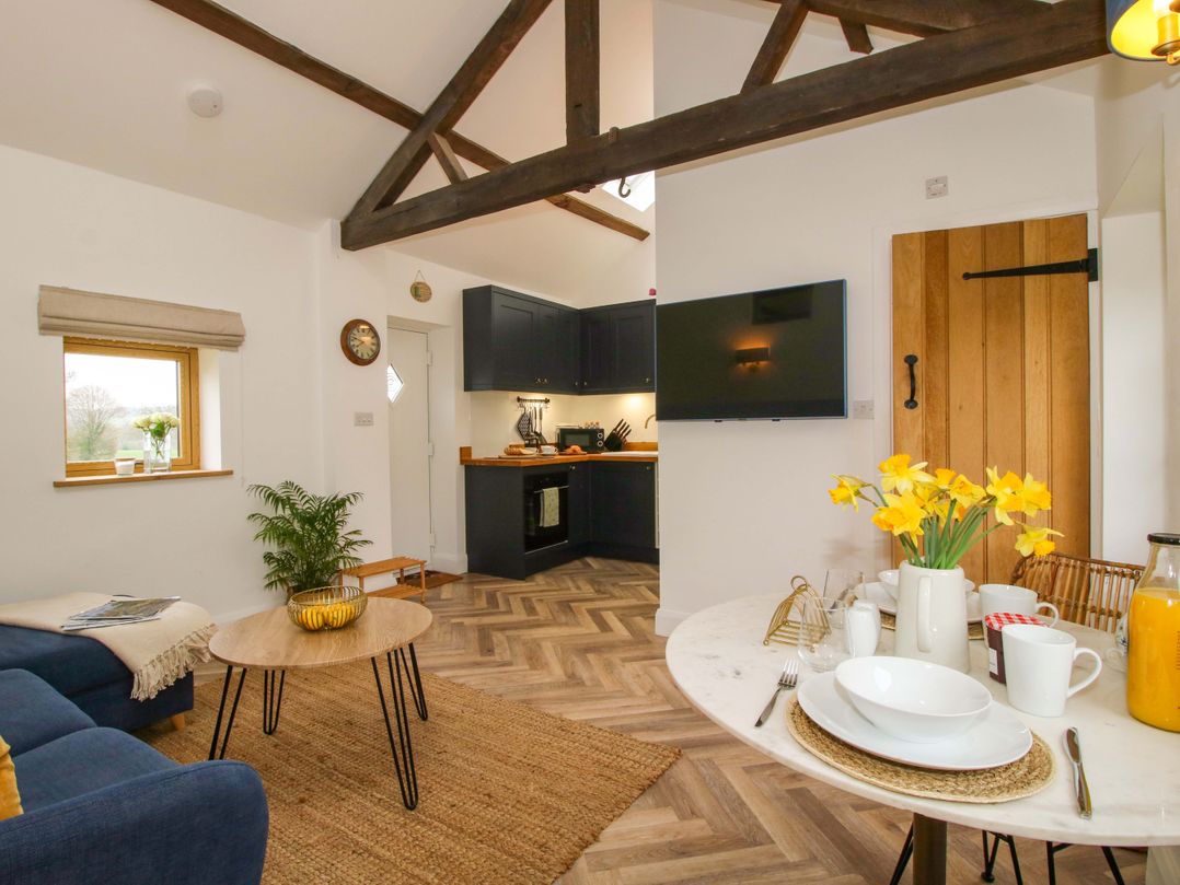 The Blacksmiths Shop