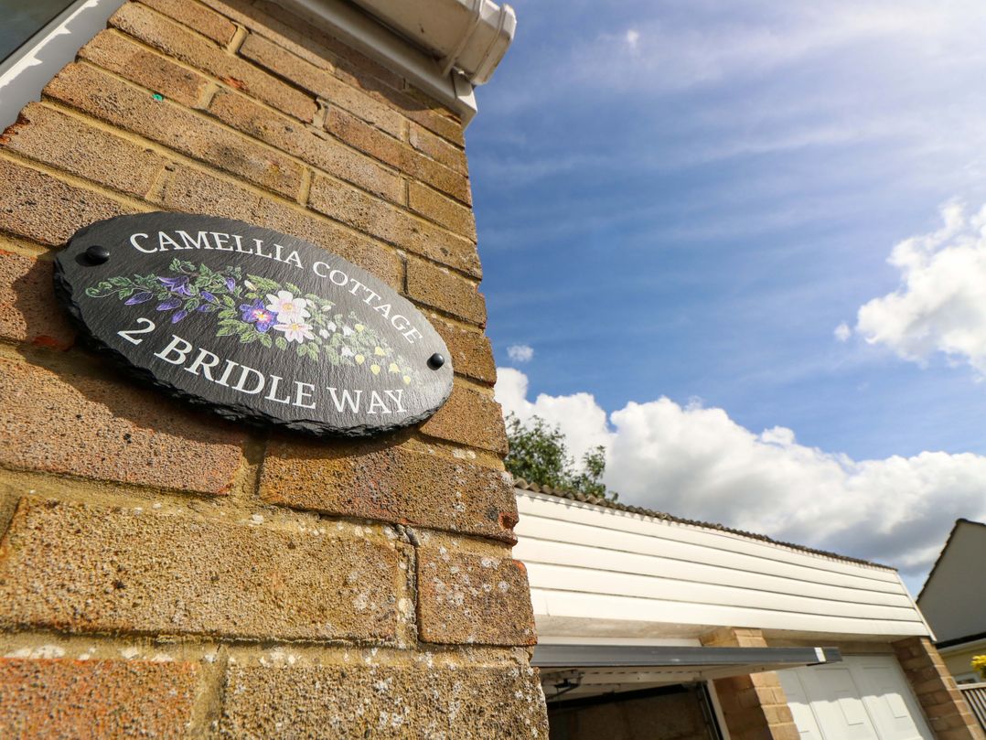 Camellia Cottage