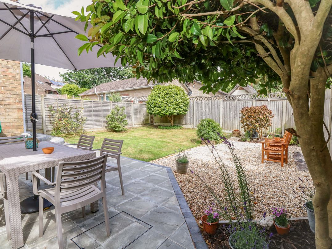 Camellia Cottage