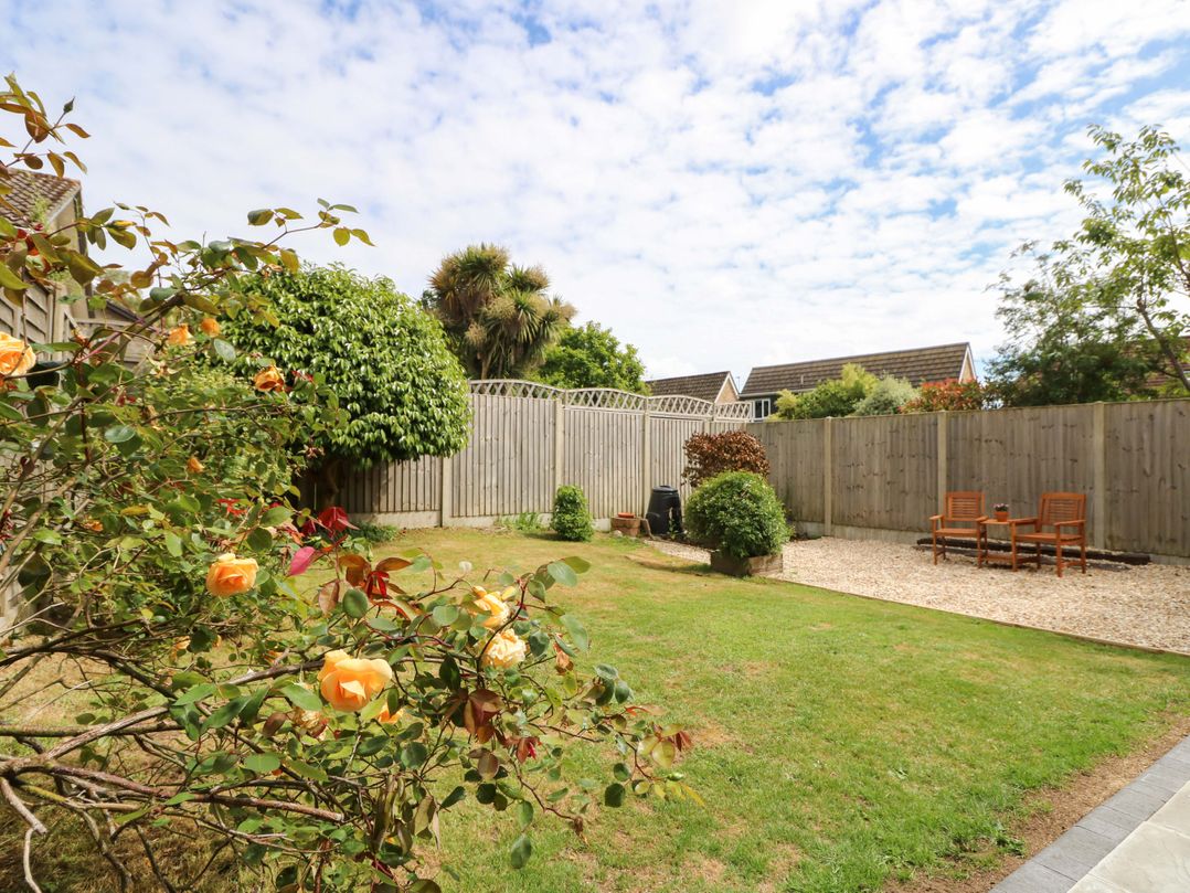 Camellia Cottage