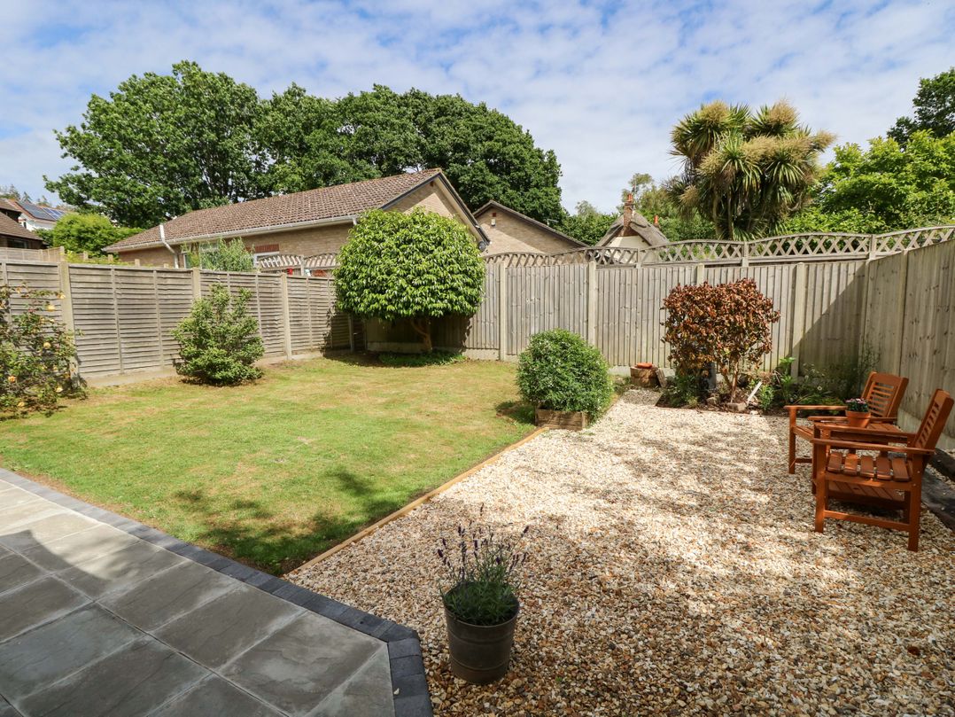 Camellia Cottage