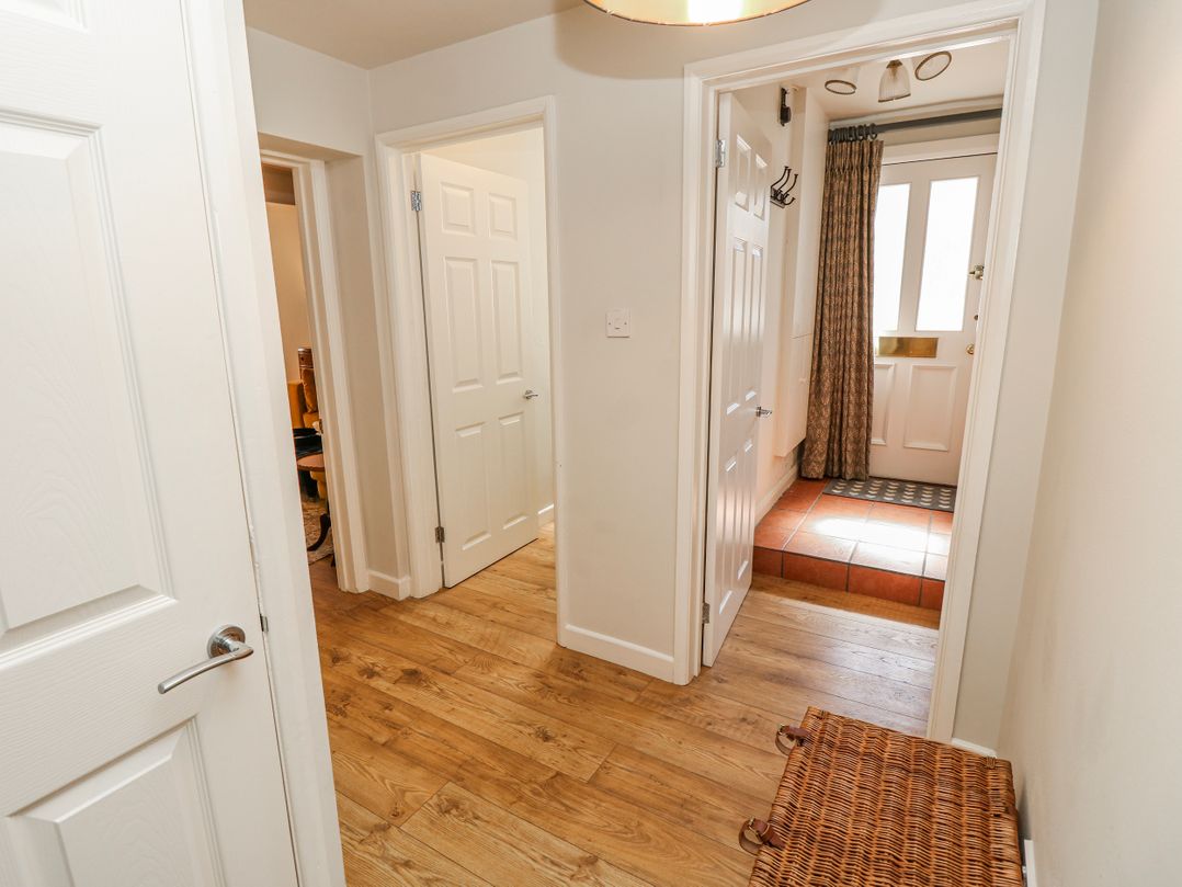 Clifton Lodge