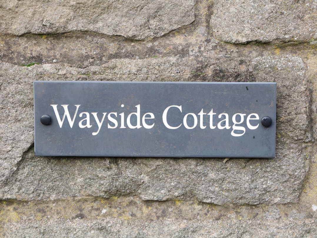 Wayside Cottage at Wayside Farm