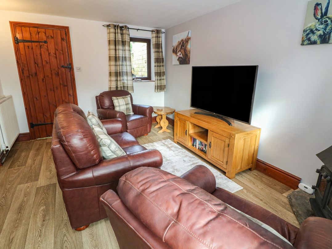 Wayside Cottage at Wayside Farm