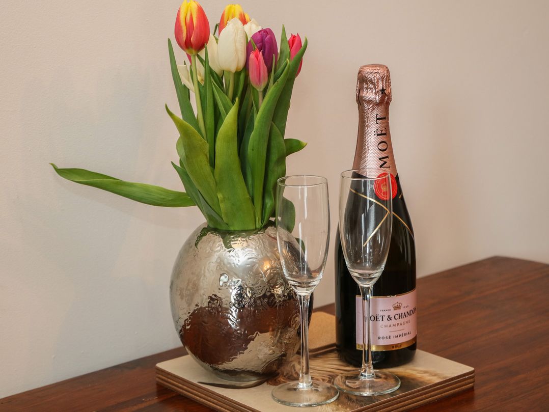 Wayside Cottage at Wayside Farm