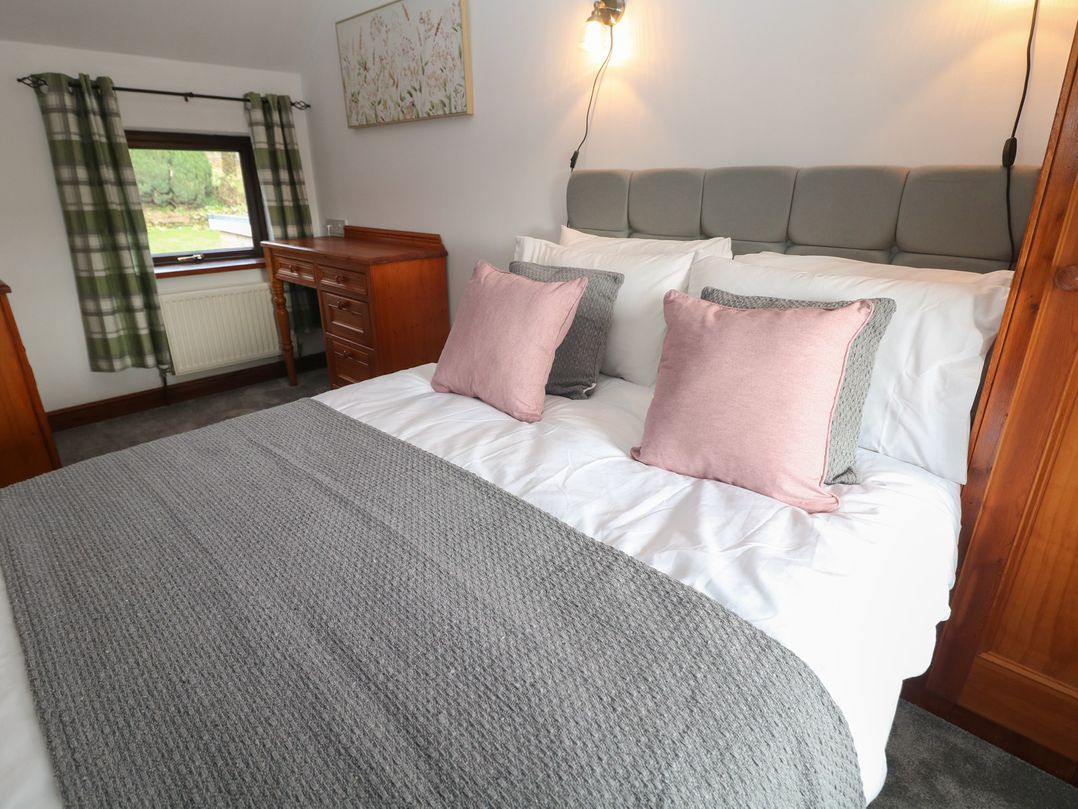 Wayside Cottage at Wayside Farm