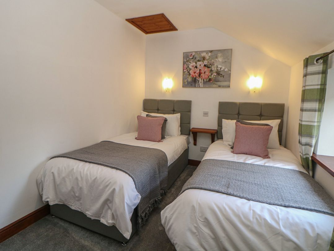 Wayside Cottage at Wayside Farm