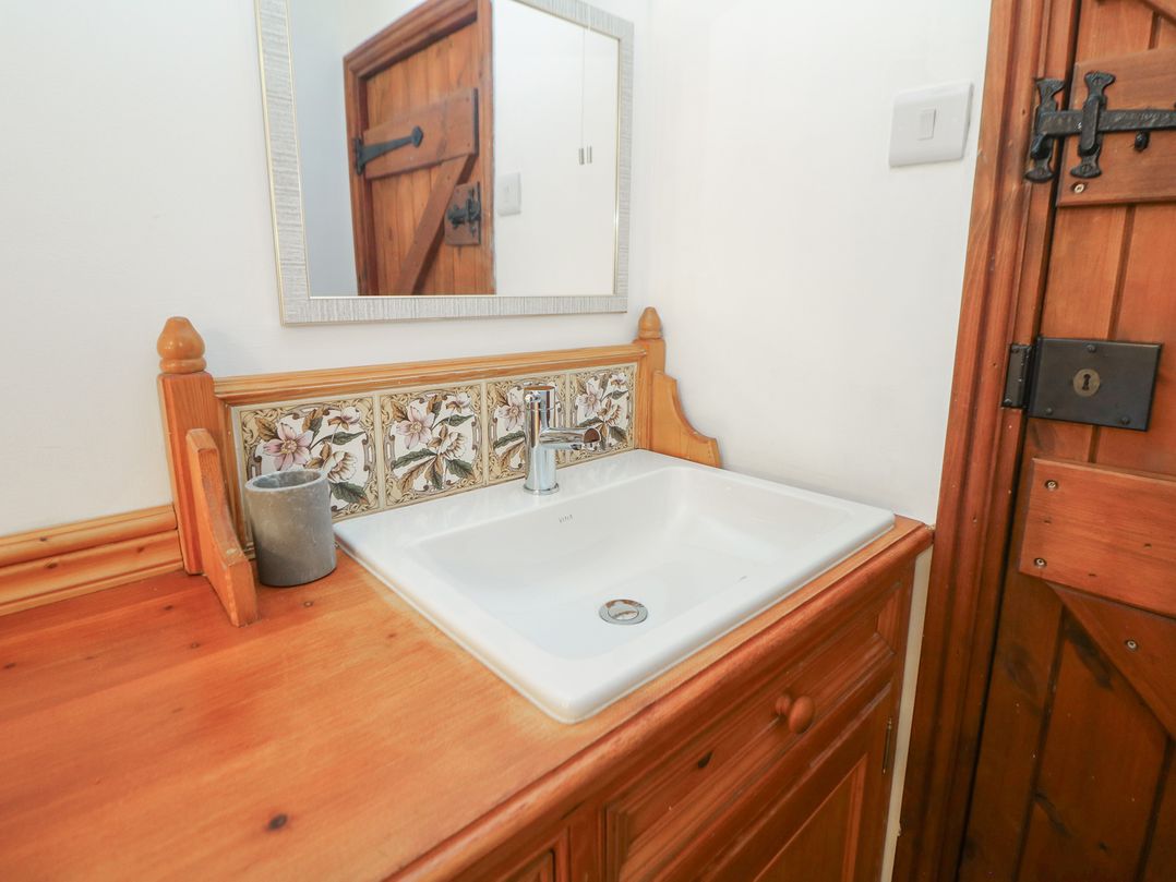 Wayside Cottage at Wayside Farm