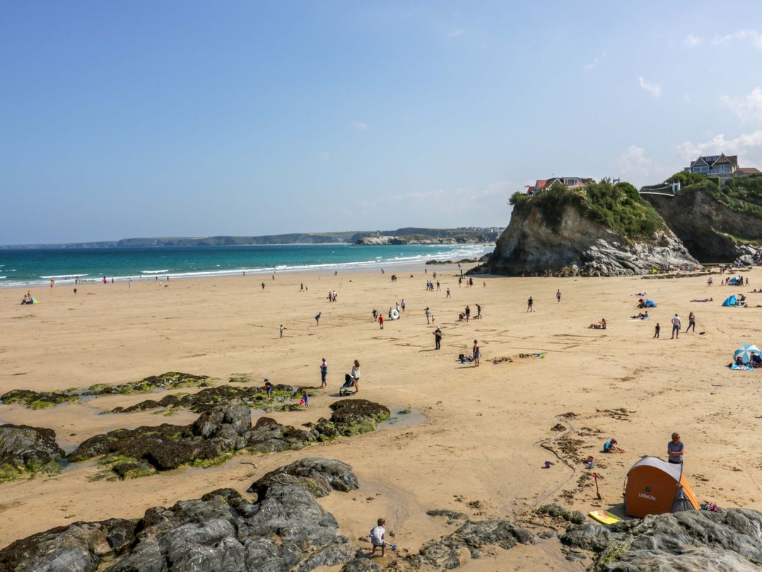 Tolcarne Reach