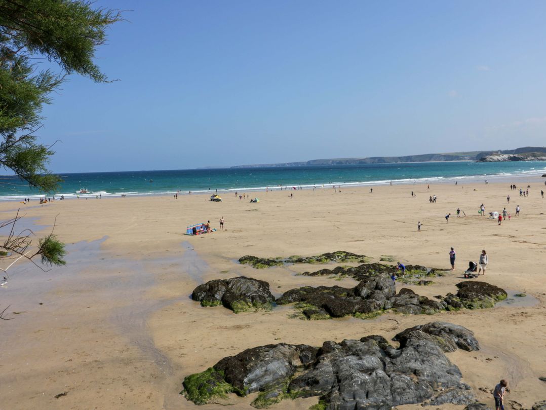 Tolcarne Reach