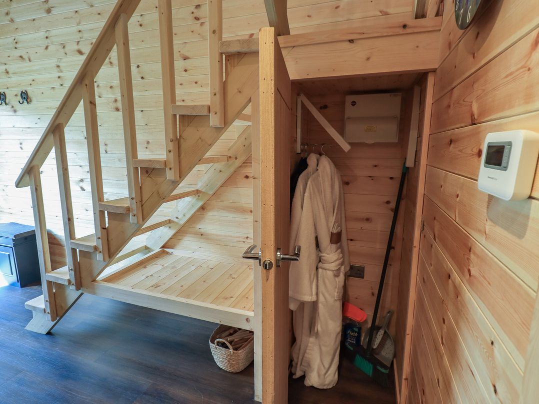 Bluebelle - Crossgate Luxury Glamping