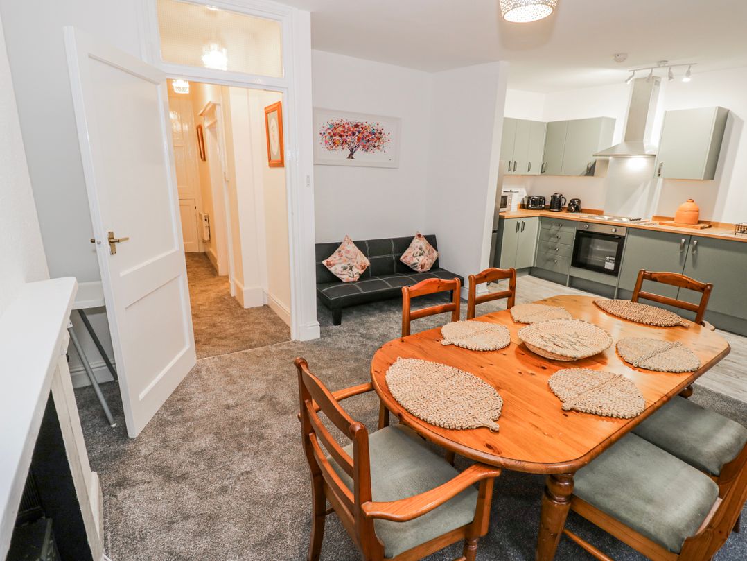 Little Marrakesh Lodge