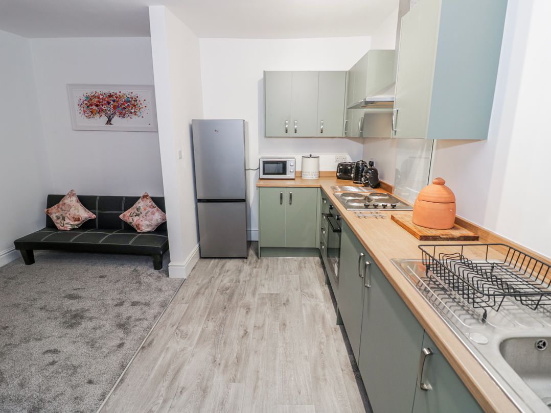 Little Marrakesh Lodge