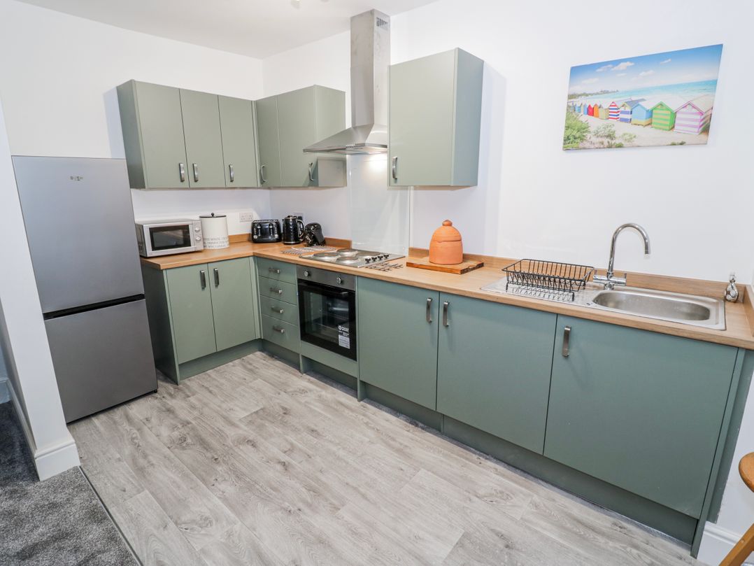 Little Marrakesh Lodge