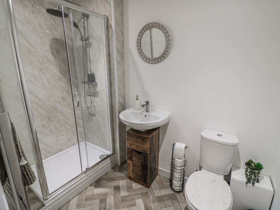 Little Marrakesh Lodge