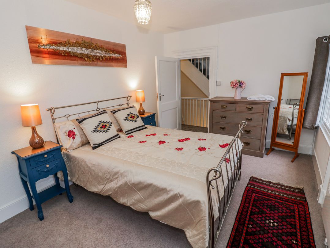 Little Marrakesh Lodge