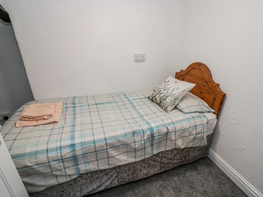 Little Marrakesh Lodge