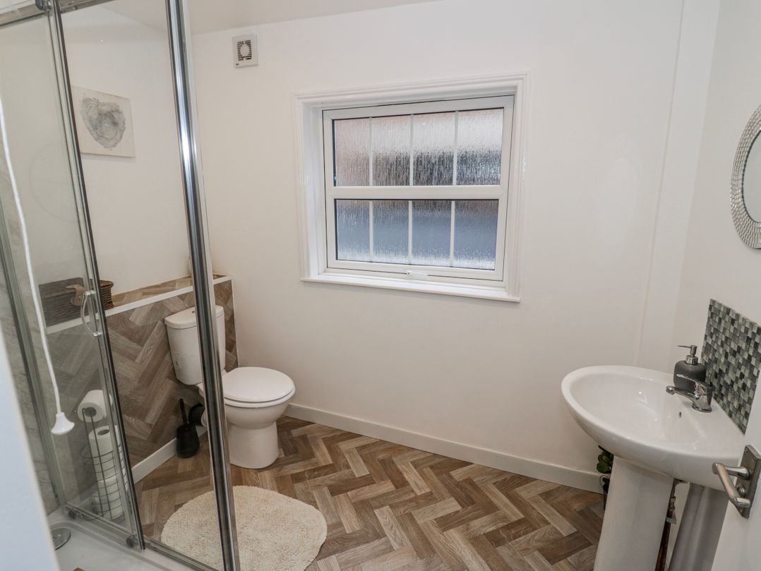 Little Marrakesh Lodge