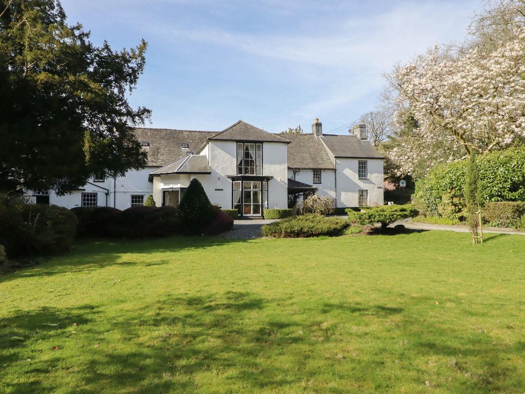 Plas Dolguog