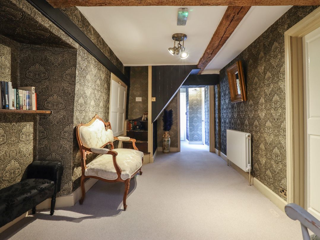 Plas Dolguog