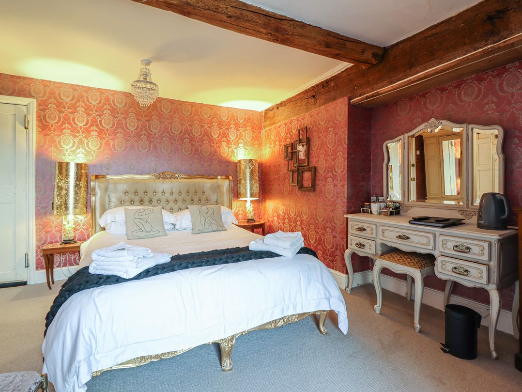 Plas Dolguog