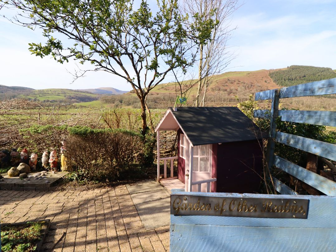 Plas Dolguog